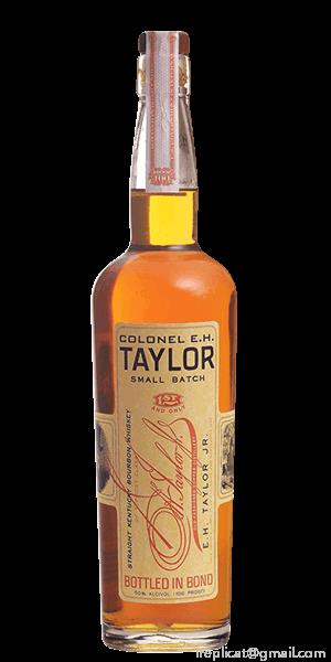 E.H. Taylor Small Batch Bourbon (750Ml)