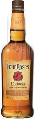 Four Roses Bourbon (750Ml)