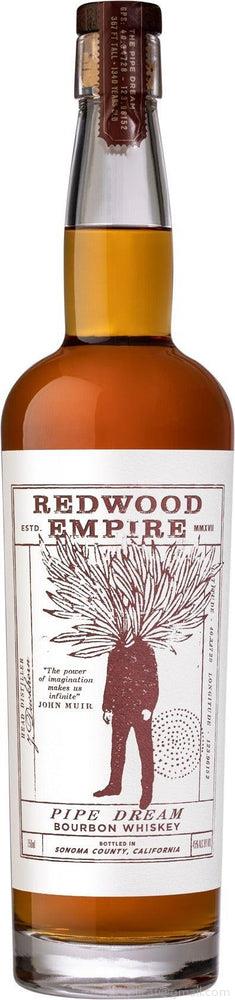 Redwood Empire Pipe Dream Bourbon Whiskey (750Ml)