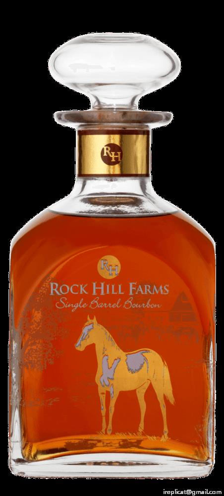 Rock Hill Farms Bourbon (750Ml)