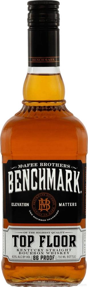 Benchmark Top Floor Bourbon (750Ml)