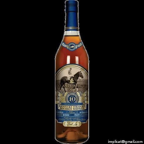 Calumet 10 Year Bourbon (750Ml)