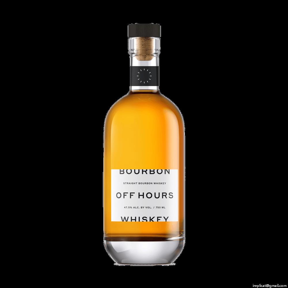 Off Hours Bourbon, Mini (50Ml)