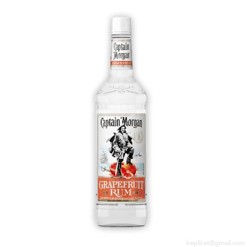 Captain Morgan Grapefruit White Rum (750Ml)