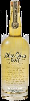 Blue Chair Bay Banana Rum (750Ml)