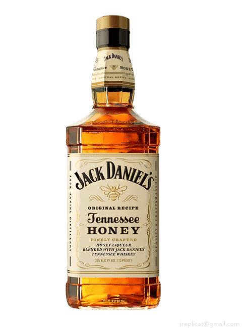 Jack Daniel's Tennessee Honey American Whiskey (750Ml)