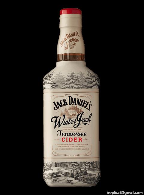 Jack Daniel's Winter Jack American Whiskey (750Ml)