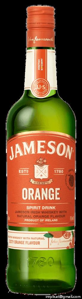 Jameson Orange (750Ml)