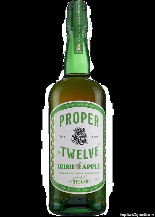 Proper Twelve Irish Apple (750Ml)