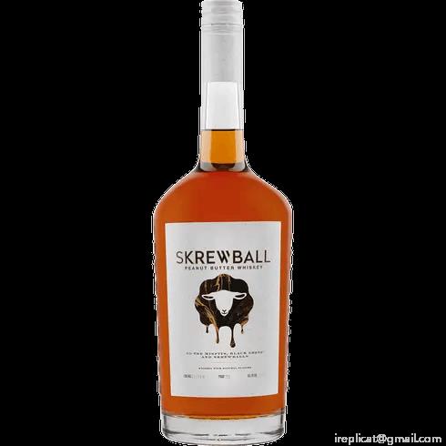 Skrewball Peanut Butter Whiskey - 1L