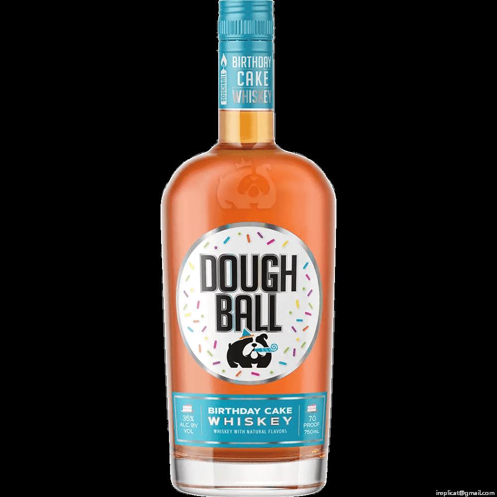 Dough Ball Birthday Cake Whiskey (750Ml)