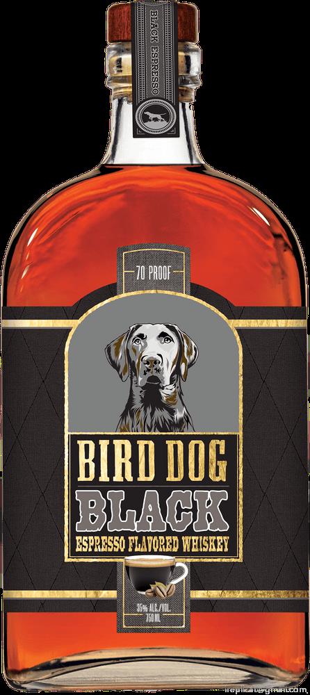 Bird Dog Black Expresso (750Ml)