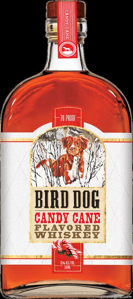 Bird Dog Candy Cane Whiskey (750Ml)