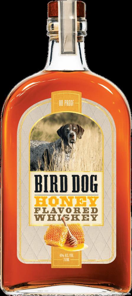 Bird Dog Honey Flavored Whiskey (750Ml)