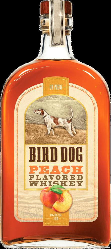 Bird Dog Peach Whiskey (750Ml)