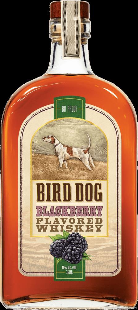 Bird Dog Blackberry Whiskey (750Ml)