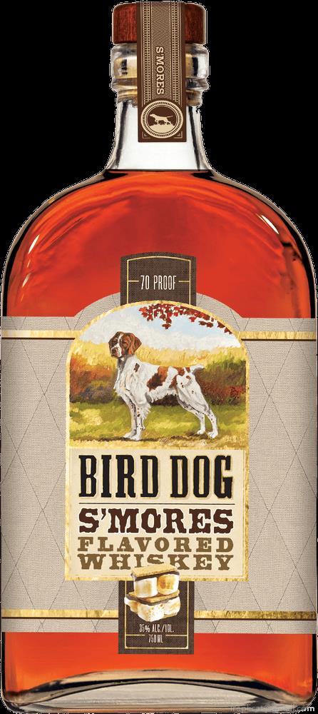 Bird Dog S'Mores Whiskey (750Ml)