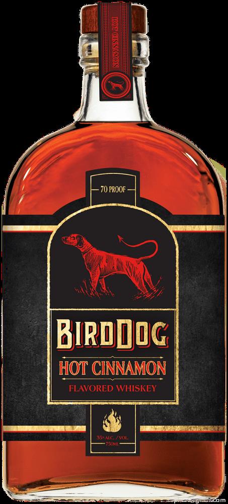 Bird Dog Cinnamon Whiskey (750Ml)