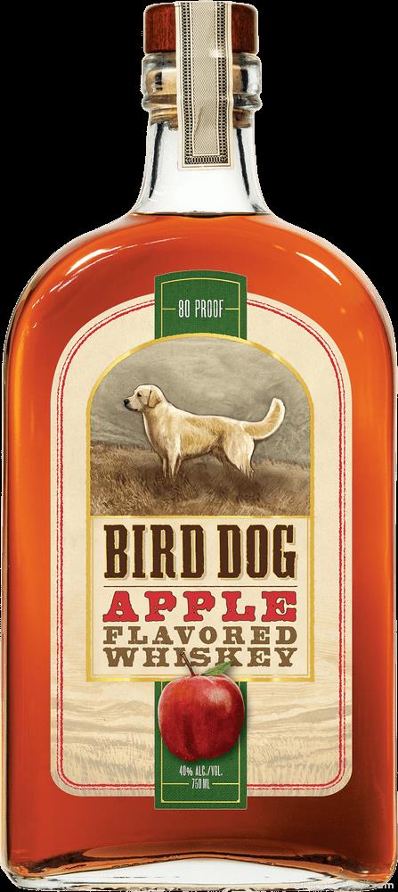 Bird Dog Apple Whiskey (750Ml)