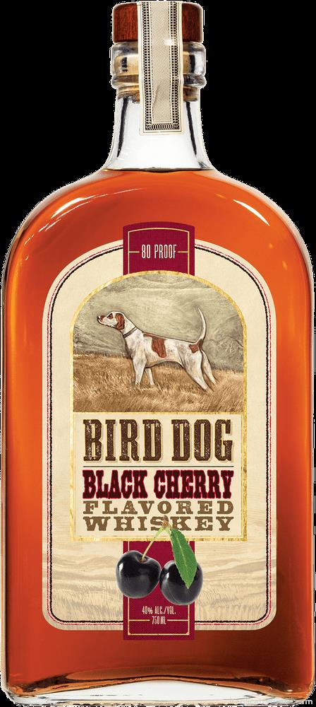 Bird Dog Black Cherry Whiskey (750Ml)