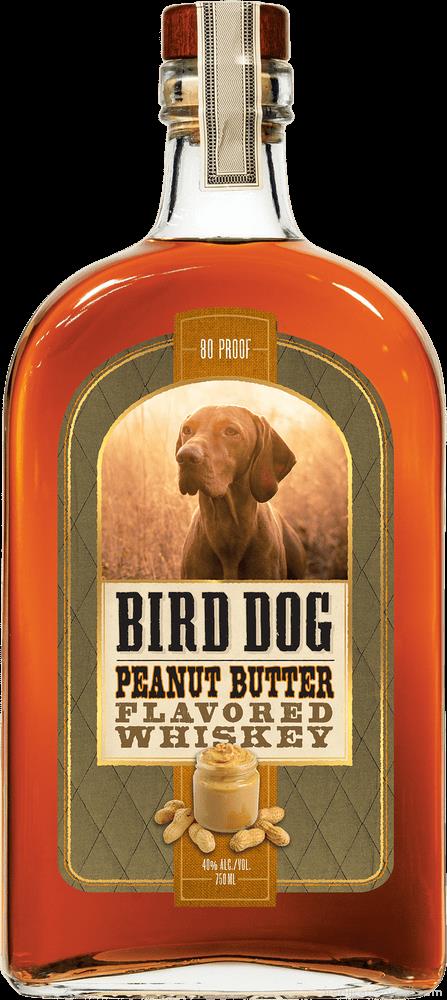 Bird Dog Peanut Butter Whiskey (750Ml)