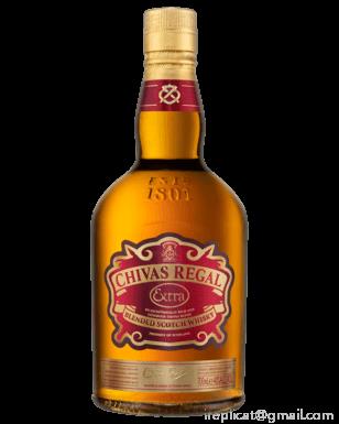 Chivas Regal Extra Scotch Whiskey (750Ml)