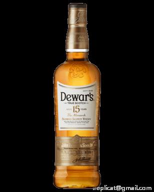 Dewar's 15 Year Old Scotch Whiskey (750Ml)