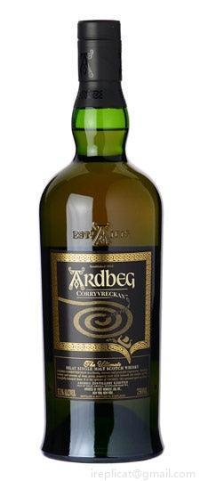 Ardbeg Corryvreckan Scotch Whisky (750Ml))