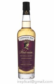 Compass Box Hedonism Blended Grain Scotch Whiskey (750Ml)