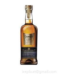 Dewar's 25 Year Old Blended Scotch Whisky (750Ml)