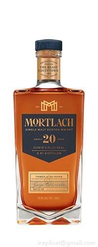 Mortlach 20 Year Old Scotch Whisky (750Ml)