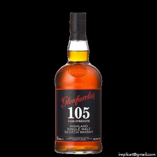 Glenfarclas 105 Cask Strength (750Ml)