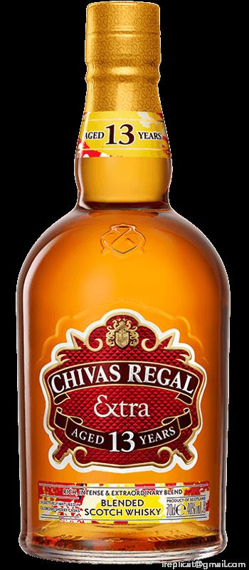 Chivas Regal Extra 13 Year (750Ml)