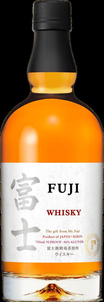 Fuji Blended Japanese Whiskey (750Ml)