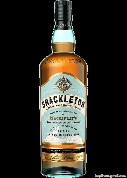 Shackleton Blended Malt Scotch Whisky (750Ml)