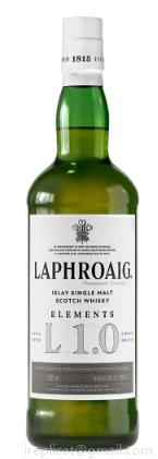 Laphroaig Elements L 1.0 (750Ml)