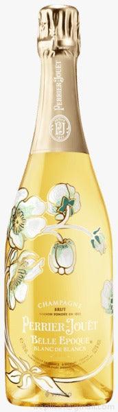 Perrier Jouet Belle Epoque Blanc De Blanc Champagne (750Ml)