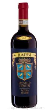 Barbi Brunello Di Montalcino (750Ml)