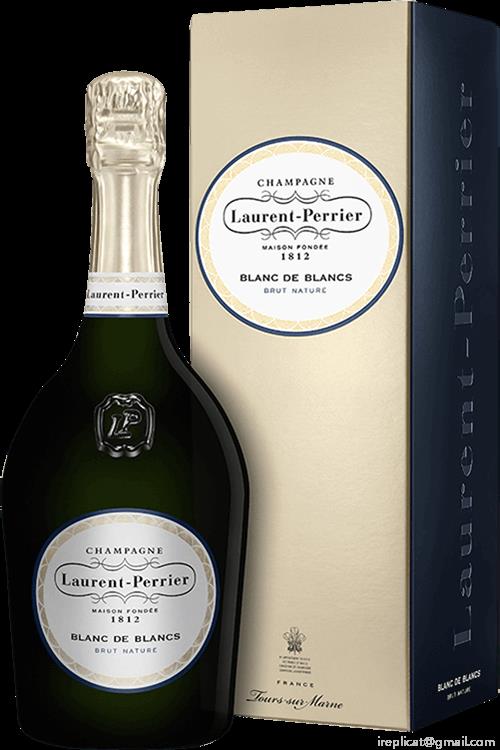 Laurent-Perrier Blanc de Blancs (750Ml)