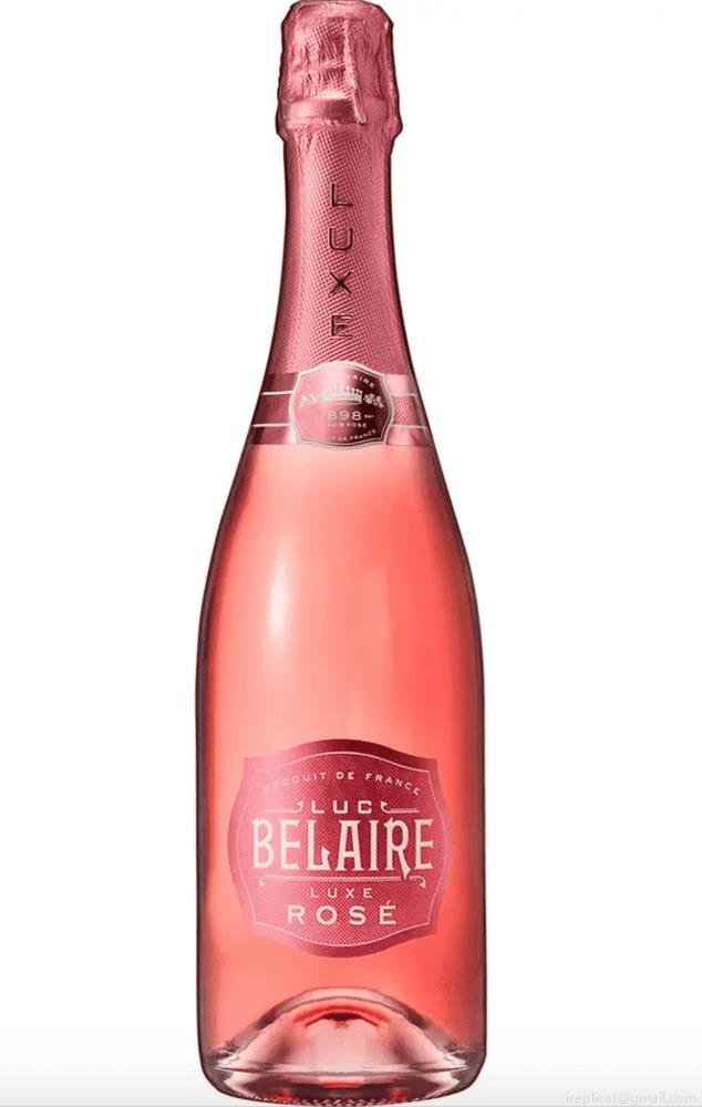 Luc Belaire Luxe Rose (750Ml)