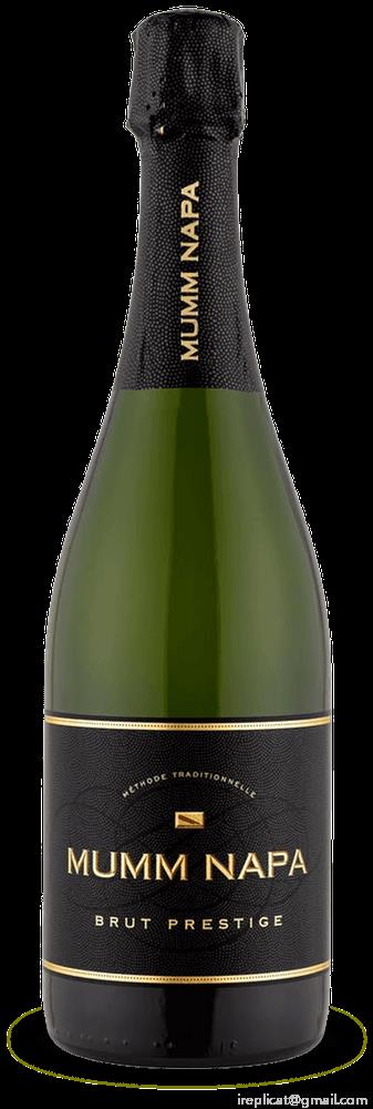 Mumm Napa Brut Prestige (750Ml)