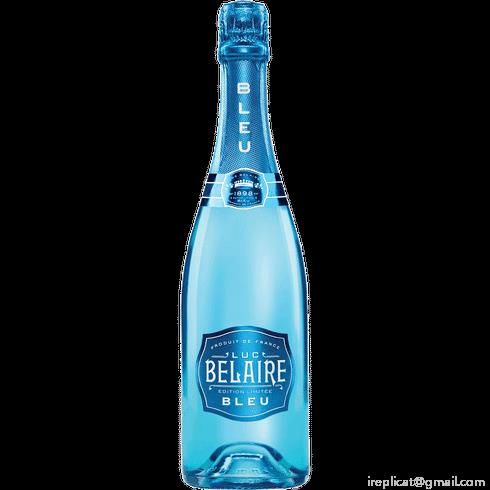 Luc Belaire Bleu Édition Limitée