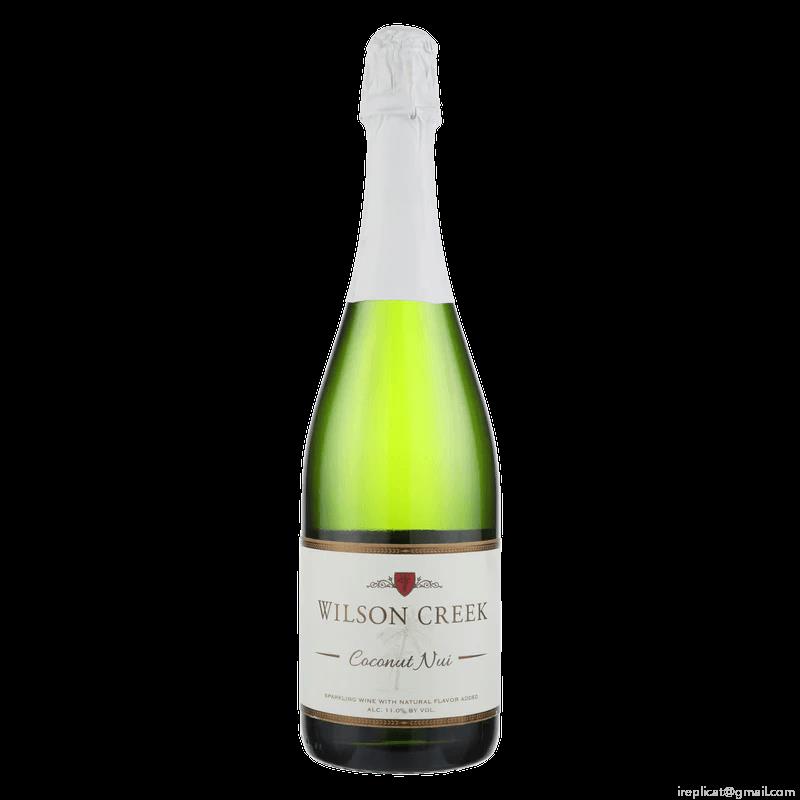 Wilson Creek Coconut Sparkling Wine (750Ml)