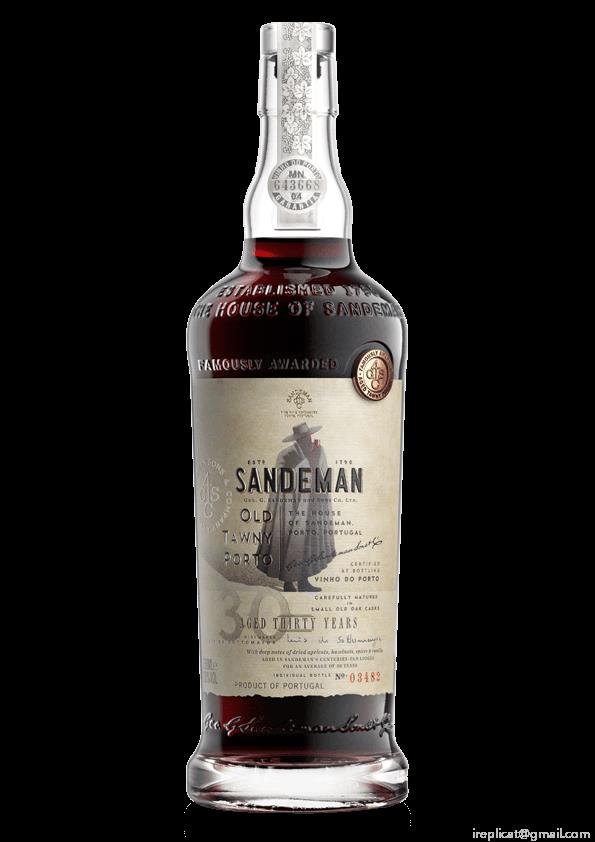 Sandeman 30 Year Old Tawny Port (750Ml)