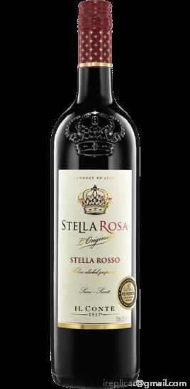 Stella Rosa Rosso (750Ml)