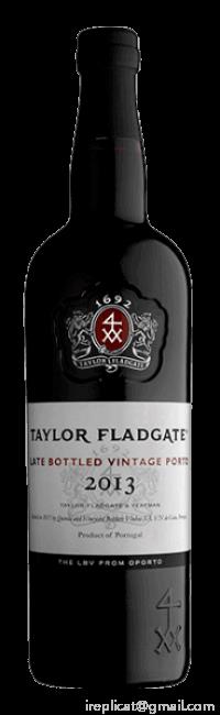 Taylor Fladgate Late Bottled Vintage Port 2013 (750Ml)