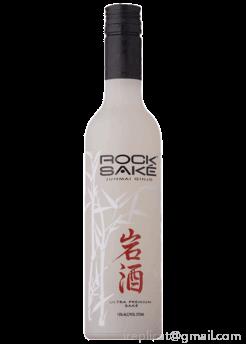 Rock Sake Junmai Ginjo (375 Ml)