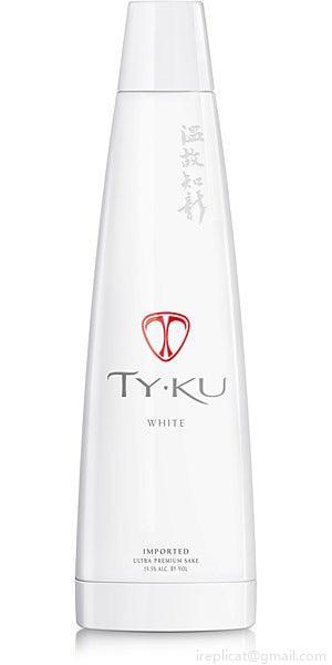 Ty Ku Junmai Daiginjo Ultra Premium Sake (750Ml)