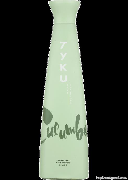 Ty Ku Cucumber Junami (750Ml)