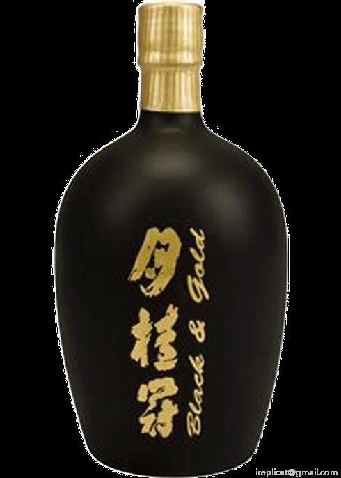 Gekkeikan Black & Gold (750Ml)